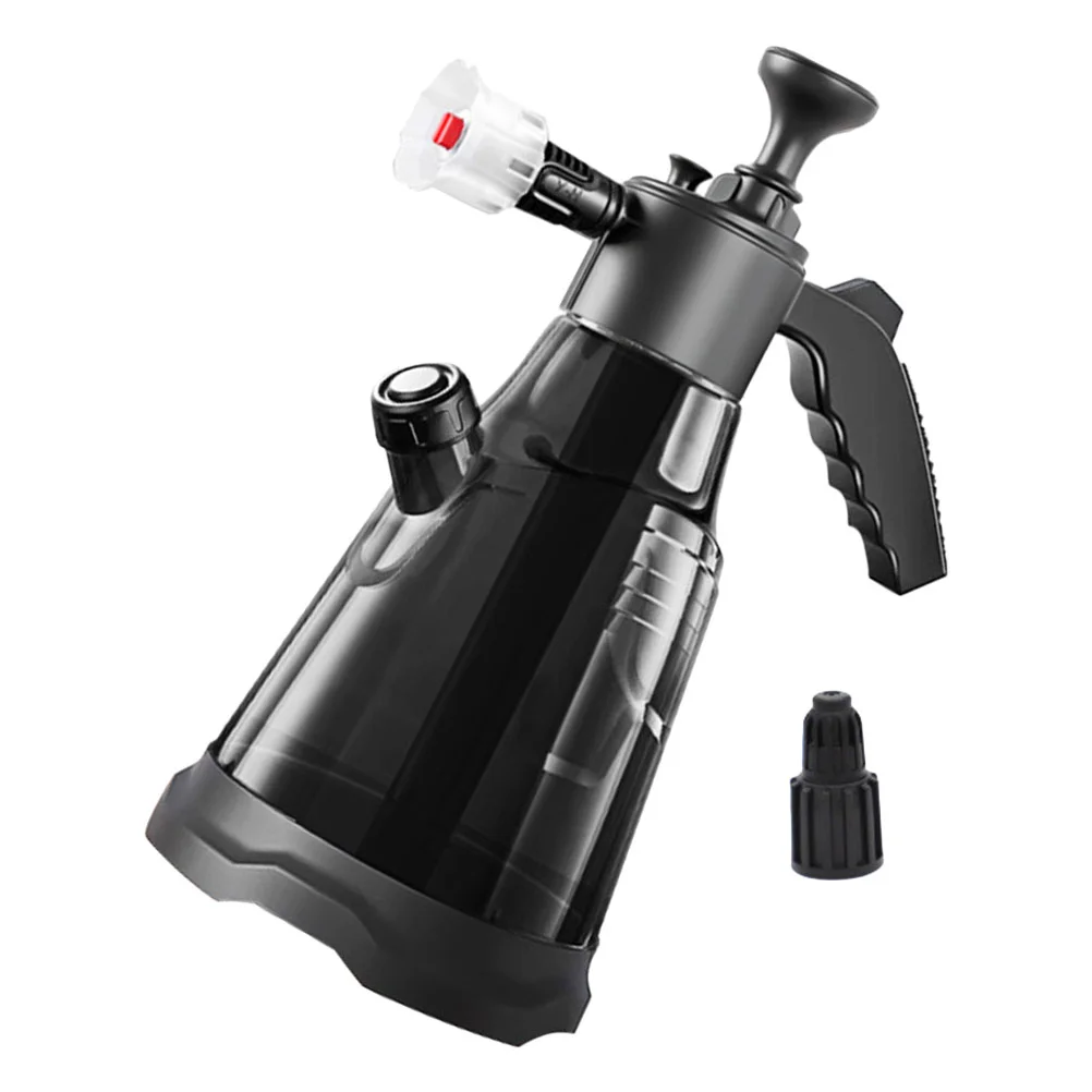 

Water Bottle Spray Car Wash Watering Can Bottles Hand Pressure Sprayer Waterbottle