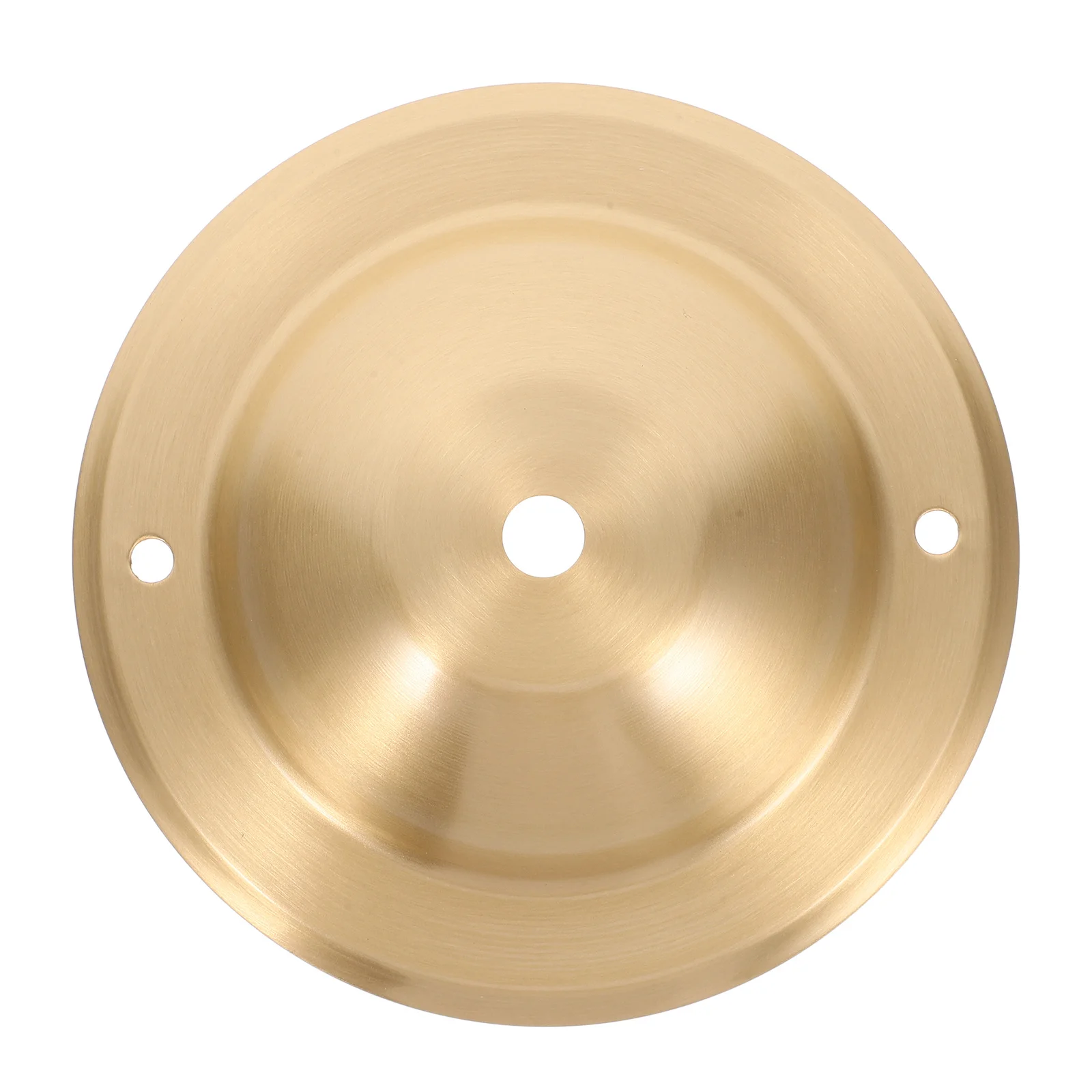

Retro Style Ceiling Light Plate Copper Canopy Cover for Living Room Bedroom Cafe Pendant Light Installation Canopy Lights Cover