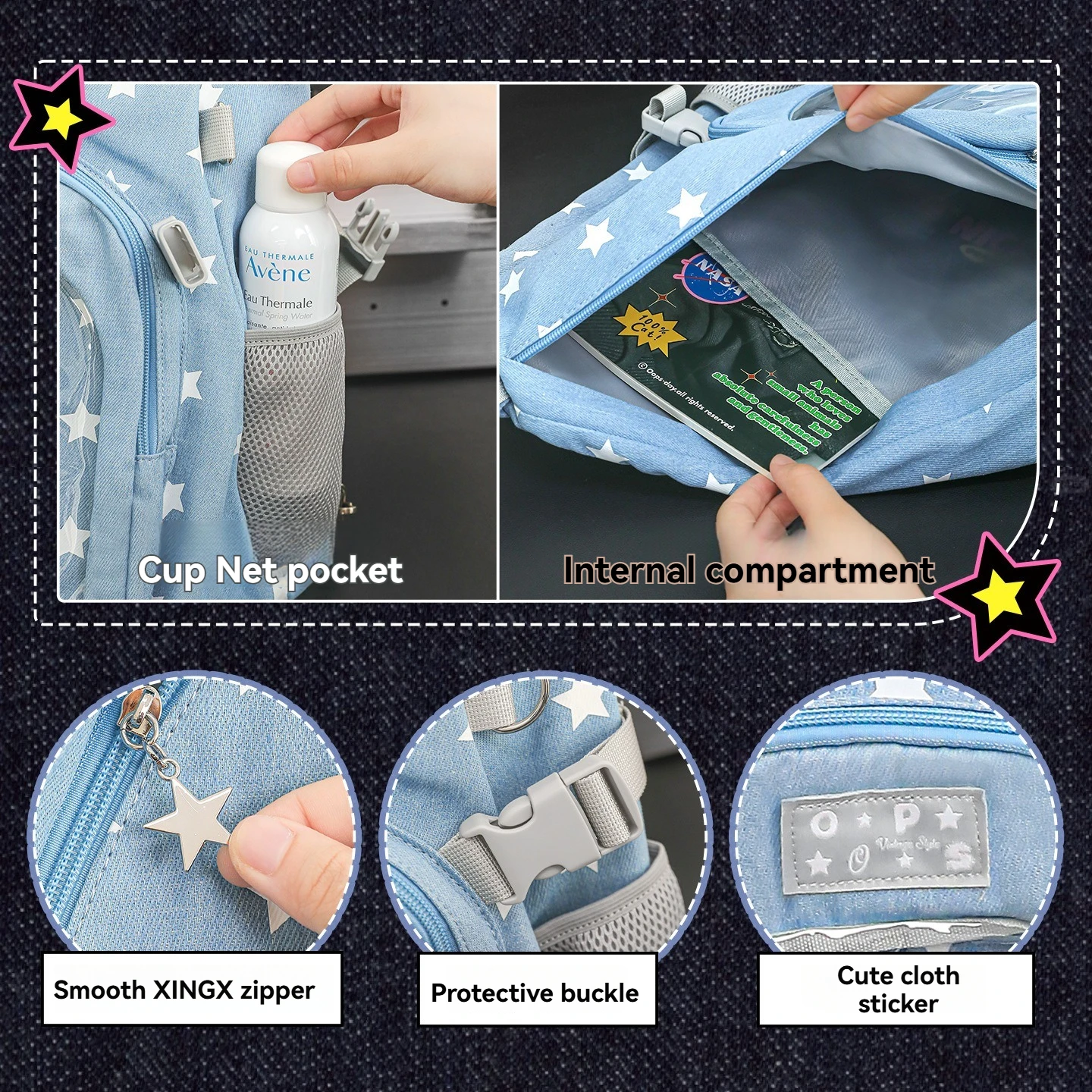 حقيبة كتف القوس والسهم حقيبة خمر واحدة/مزدوجة الكتف حقيبة كروسبودي 2D دمية حقيبة الألم مع سعة كبيرة لتخزين Bo