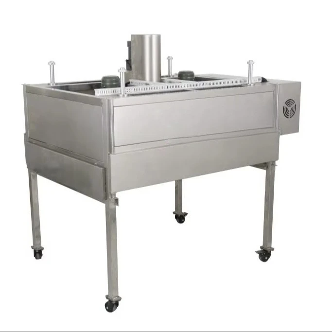 High Quality Stainless Steel Fully-Auto Electric Oven