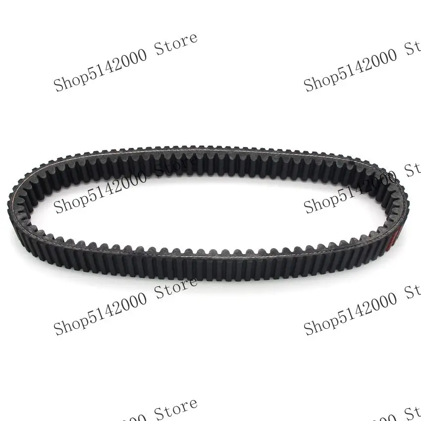 Motorcycle Parts Transmission Drive Belt For Yamaha YXM700 Viking 700 YXM700ES YXM700E EPS Special Edition Hunter 1XD-17641-00