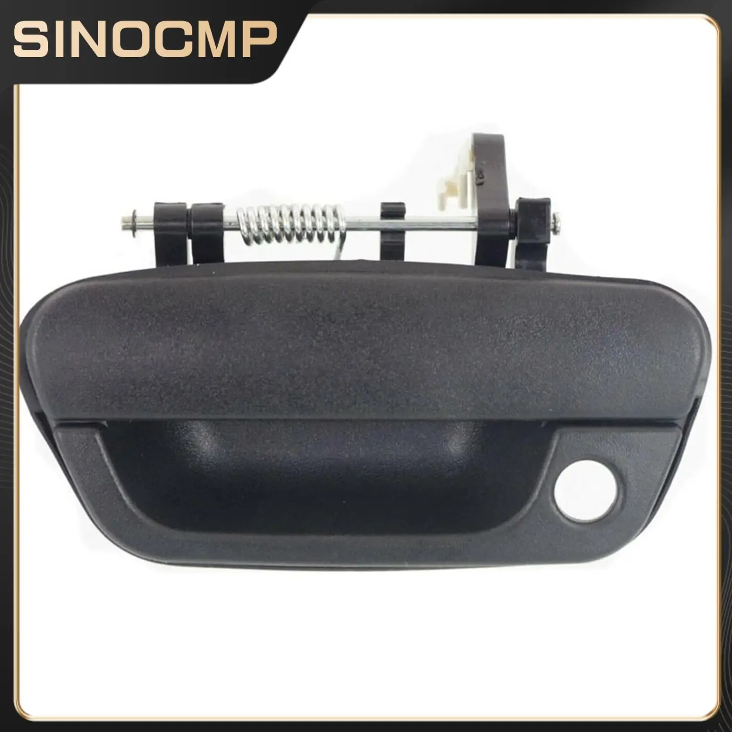 

Outside Door Handle Front Left 95964943 For Chevrolet Saprk 2011-2015 Beat 2017-2020 Car Door Handle Accessories Brand New