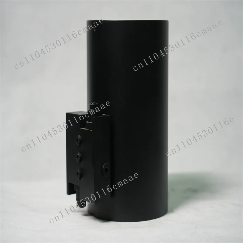 Other Hydraulic Components of Press L10-5.5-E-RF-180-SI-0-H of Rotary Swing Cylinder Hydraulic Rotary Actuator