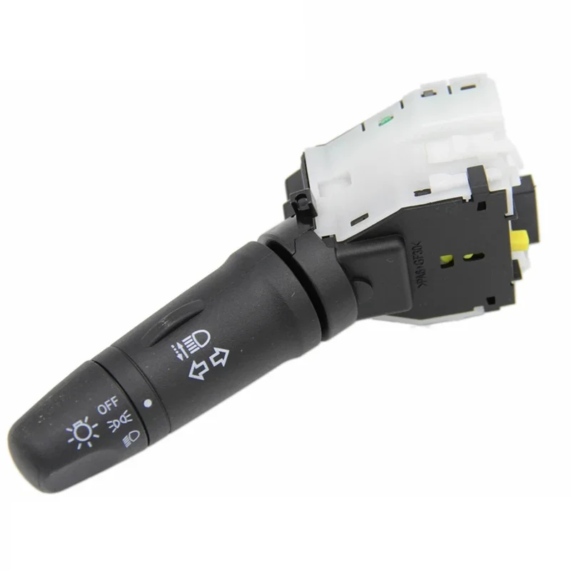 

A05U-Multifunction Headlight And Turn Signal Control Switch 25540-EE91E For Nissan Rogue, Titan 2008-2015, Versa 2007-12 LHD