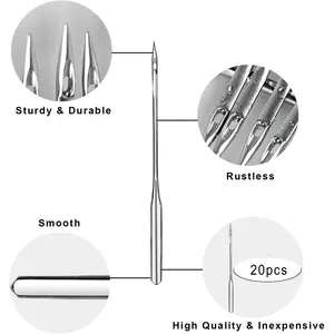 Kim kim may phổ quát, điểm thông thường, đầu -to -home Ball, Jeans Supplies, 20 % Máy may bán hàng chính - 2