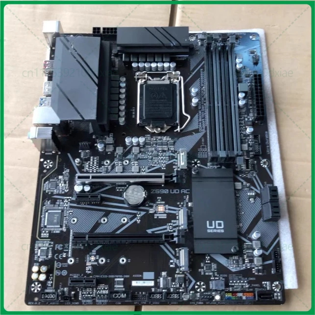 Used For Gigabyte M…