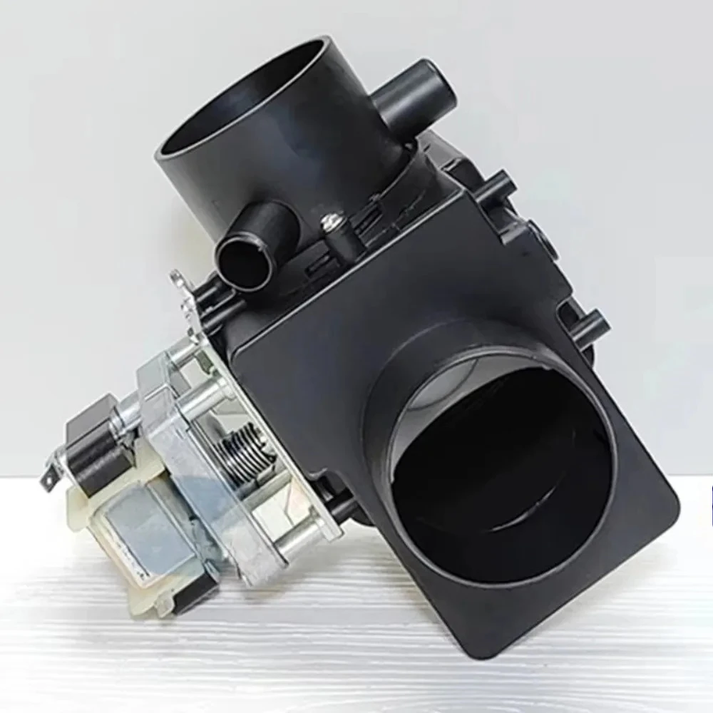 

MDB-O-3RA3 Valvulas de Desague Refacciones para Lavadoras Industriales