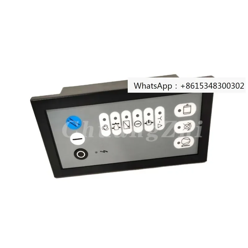 2202842000 2202842001 ES99 control panel controller suitable for GX7 air compressor