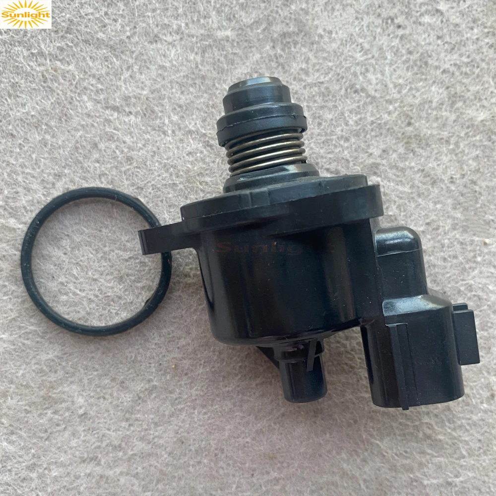 New Idle Air Control Valve 1450A132 For Mitsubishii Chrysle-r Dodge Lioncel Lancer  2002-2007