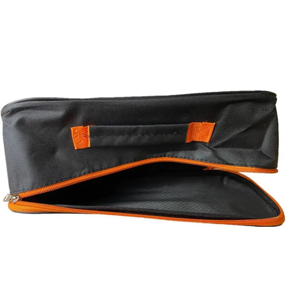 Werkzeug-Aufbewahrungstasche aus Oxford-Stoff, wasserdichte Reißverschlusstasche, Hardware-Organizer, Handtasche für Autowartung, Gartengeräte – Detail 22