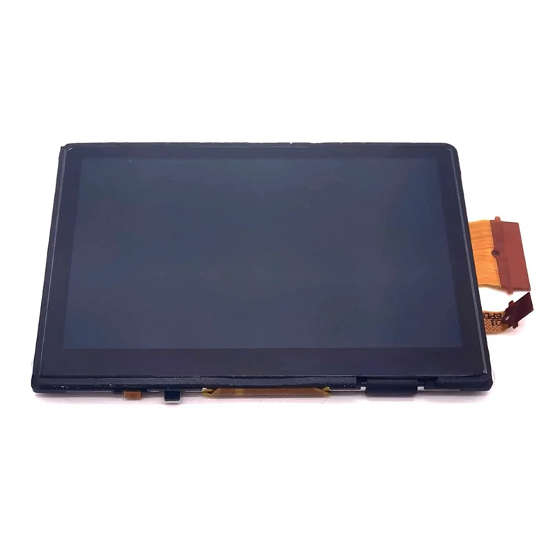 

T31C-LCD Display Screen For Canon EOS M M2 Digital Camera Repair Part Camera Replacement