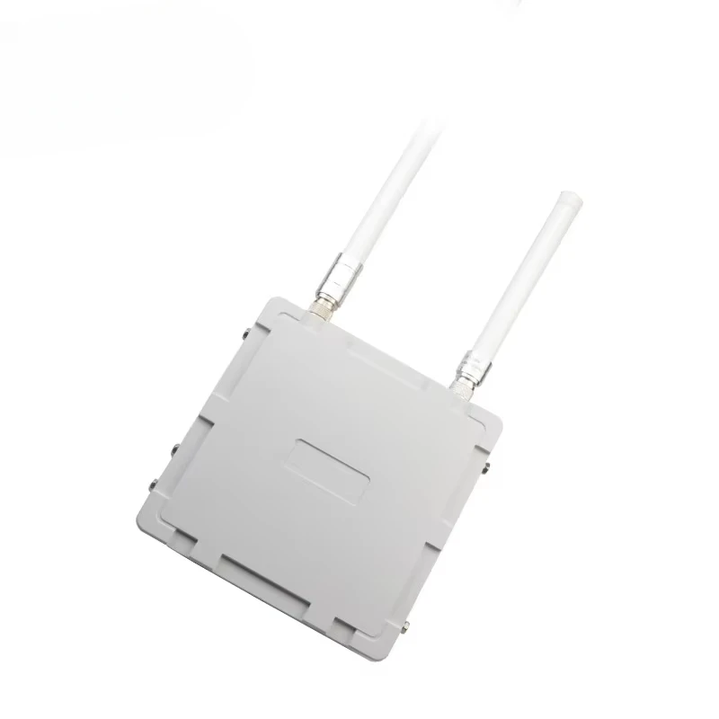 FST100-314 IP67 Protection Level Wifi Serial Server Converter,Serial To Wifi / Wifi To Ethernet Converter Support LoRaWAN Gatewa