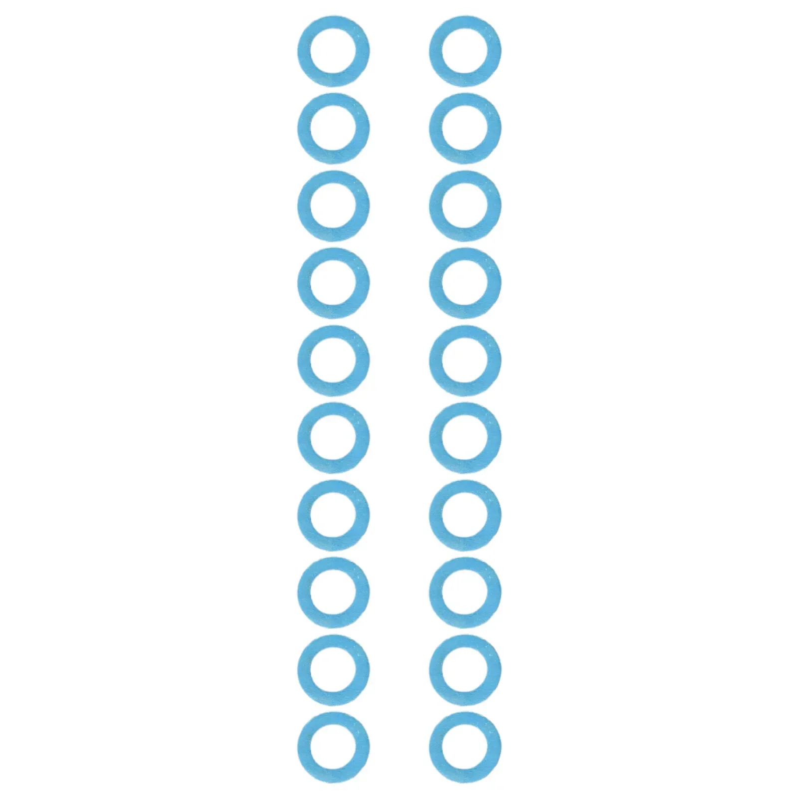 Joint de Vis de Vidange pour Bateau, Pièces pour Marine, OMC 307552, Mariner Hors-Bord, 20x