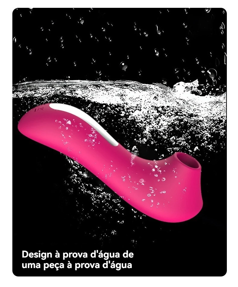 Jouets sexuels sensuels pour femmes, vibrateur sous vide féminin, masseur de clitoris, stimulateur de clitoris