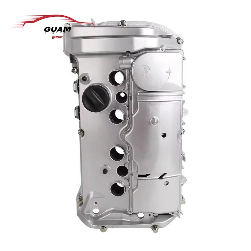 11127646553 11127601863 11127646553 Engine Valve Cover Aluminum Valve Cover Aluminum Fits for  Minis 1.6 1.4 N12 N16 R56 R60