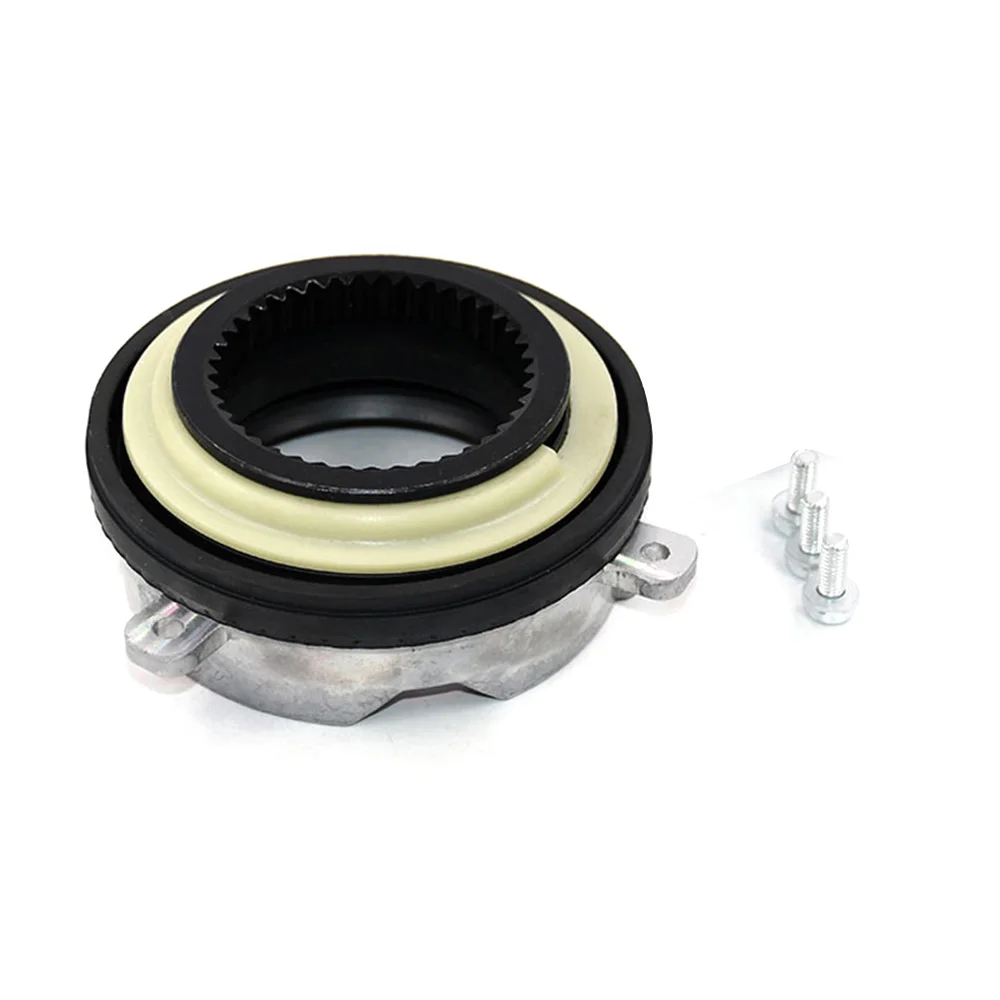 Clutch Bearing Hub Lock Actuator Time For SSANGYONG Actyon (Sports) Kyron 4151009000 4151009100