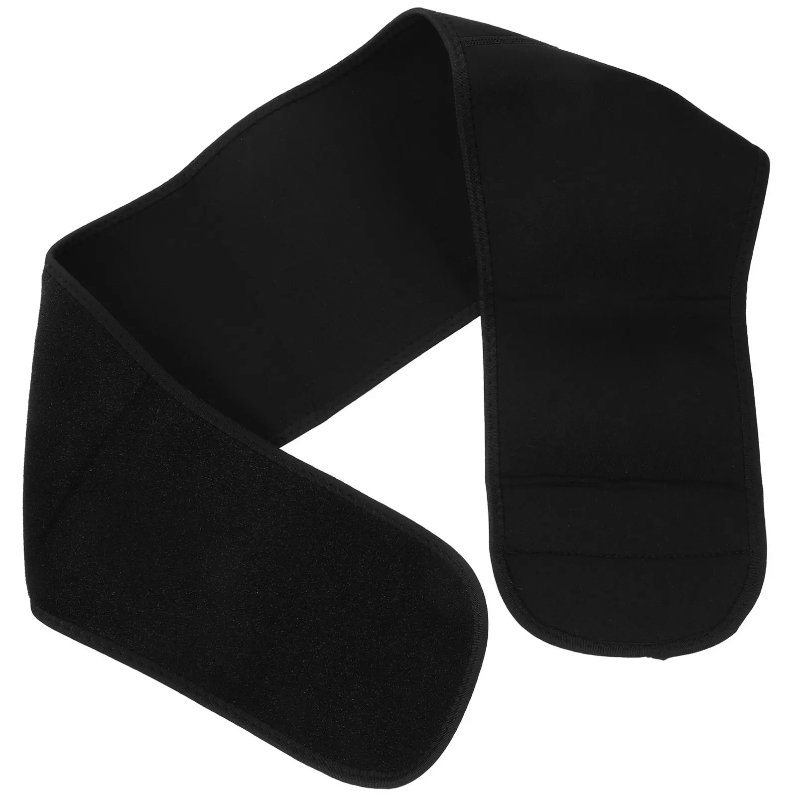 

Lumbar Support Belt Breathable Double Layer Elastic Adjustable Waistband Firm Back Support Sports Waist Brace Lumbar Pain Relief