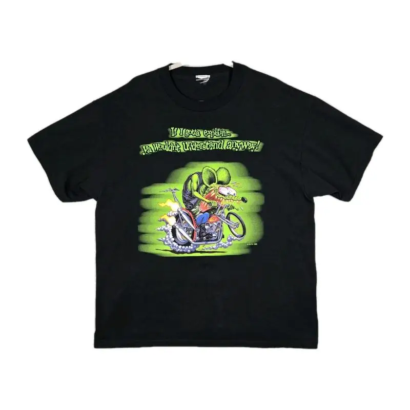 Rat Fink Ed Roth Vi… - image