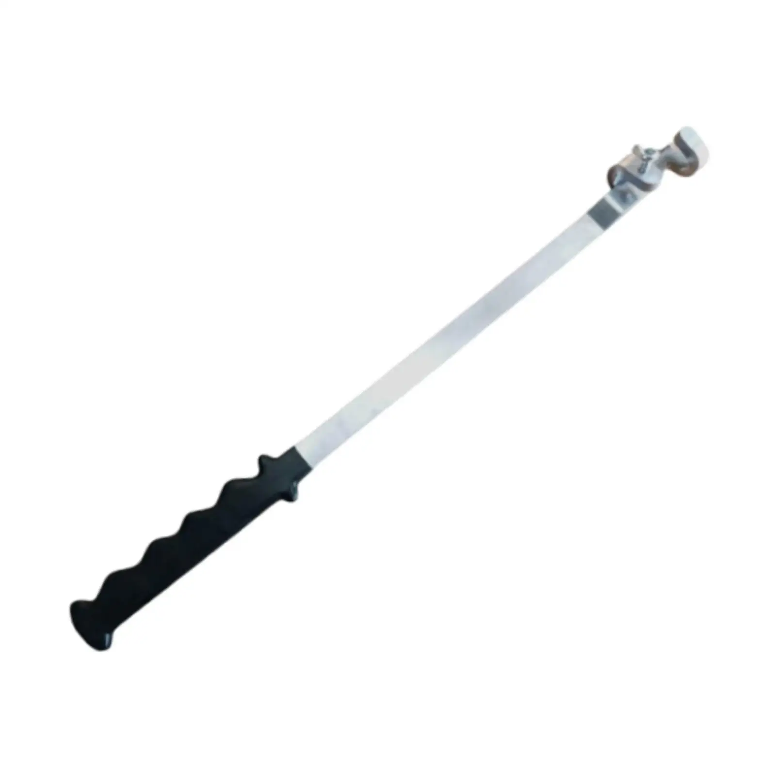 

Wrench Extender Tool Bar 50cm Extra Leverage Auxiliary Tools Wrench Extension Long Adaptor for DIY and Mechanics