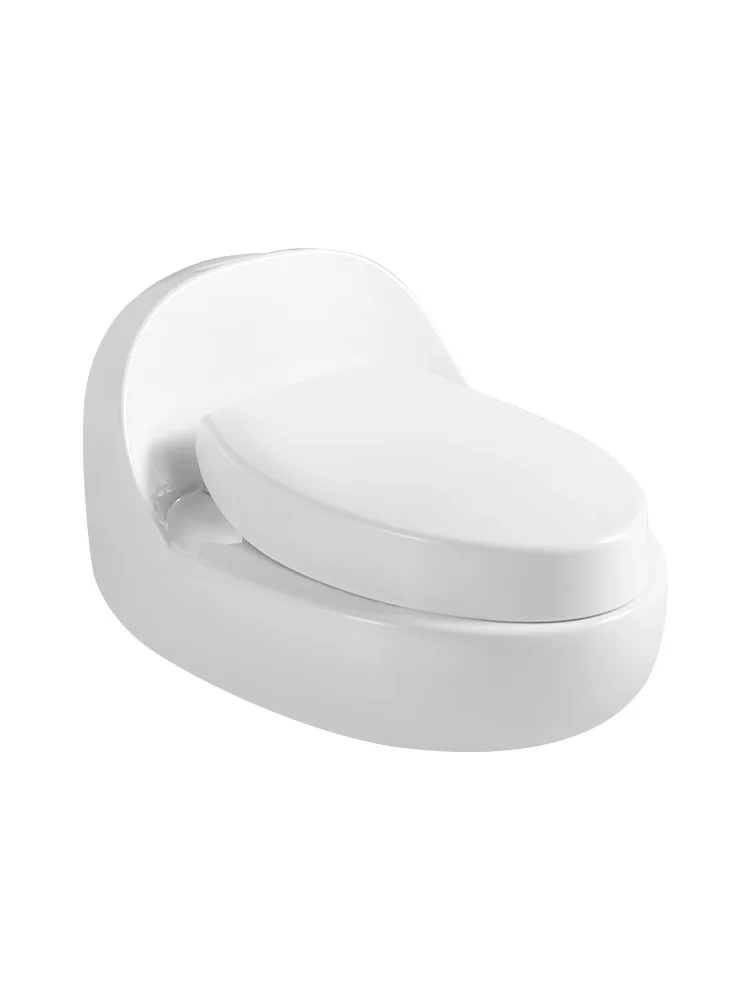 

The toilet is changed to a squatting one-piece desktop, no digging and no stacking table, water-saving squatting pit and sitting