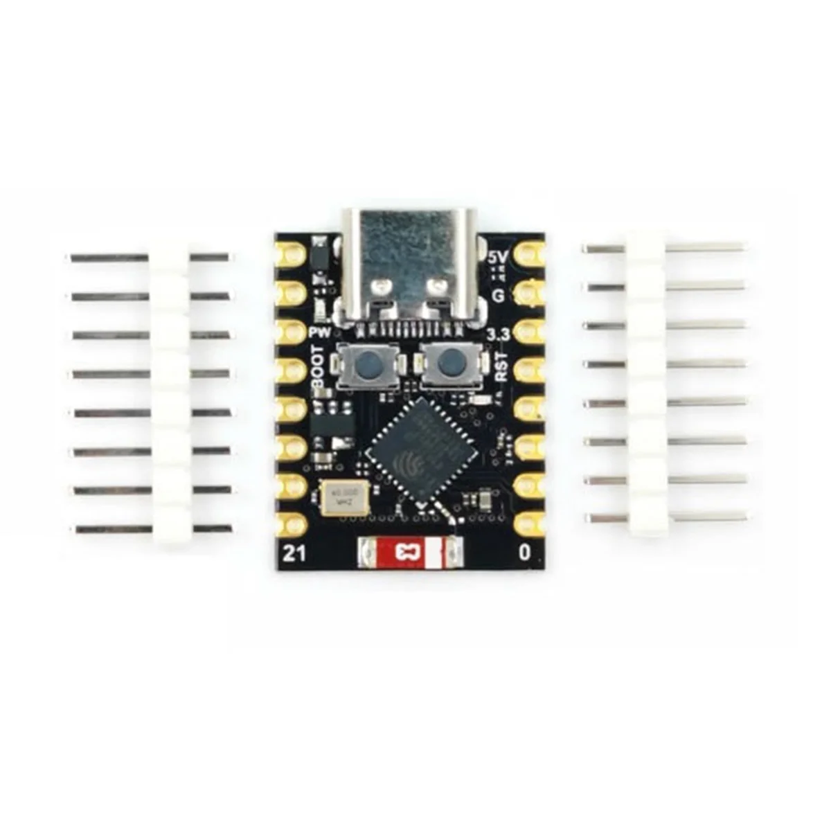 AT87-ESP32-C3 Development Board ESP32 SuperMini Development Board ESP32 Development Board WiFi Bluetooth
