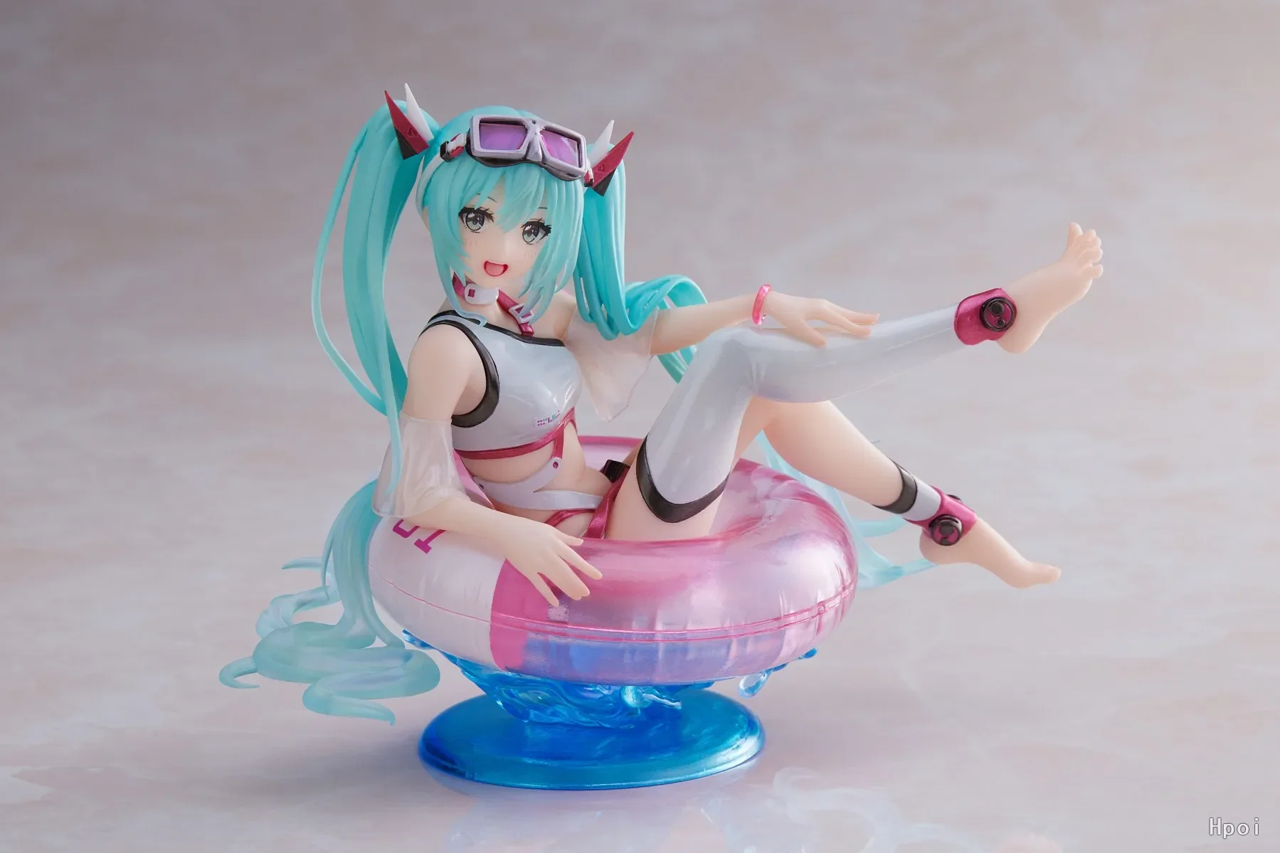 In Stock Original TAITO AFG Hatsune Miku Figure Model Toys Collection Gifts Ornaments