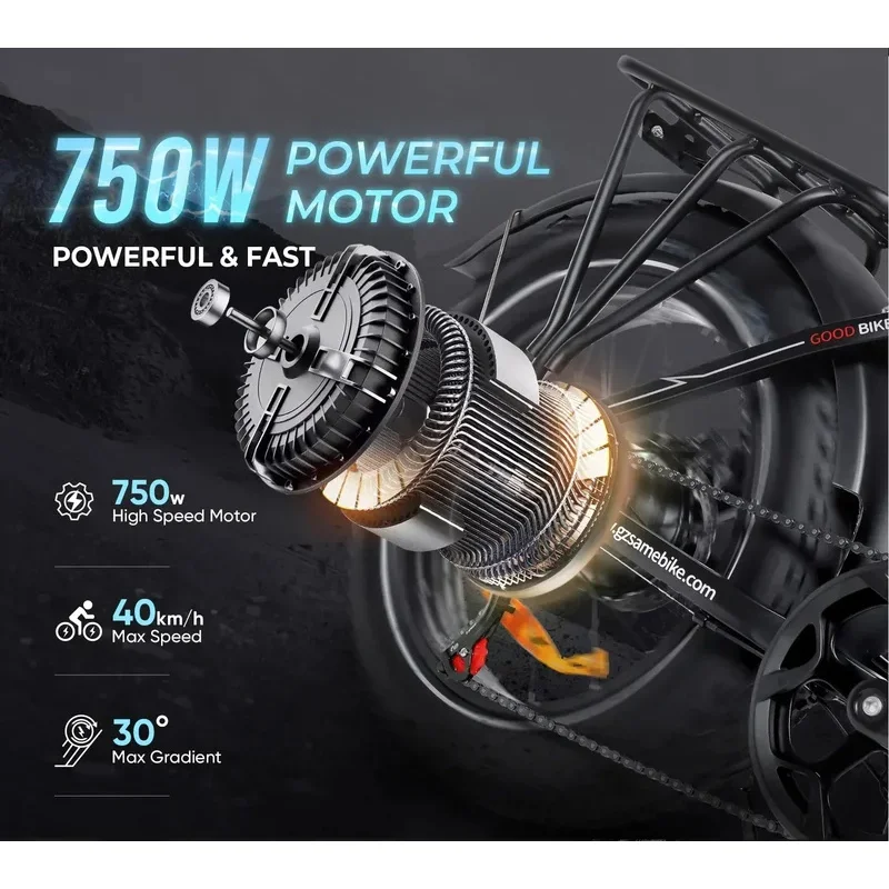 Thumbnail 2 - #36 Highest Rated Folding Electric Bikes to Buy in 2026