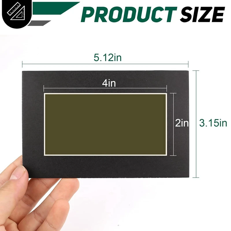 Pellicola di visualizzazione magnetica, visualizzatore di campo magnetico per progetti scientifici, recupero riutilizzabile e automatico