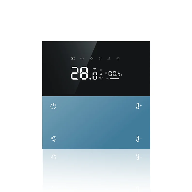 Anjielo 4-Way IP65 Zigbee Smart Light Switch for APP Compatible Alexa Google Home Voice Control
