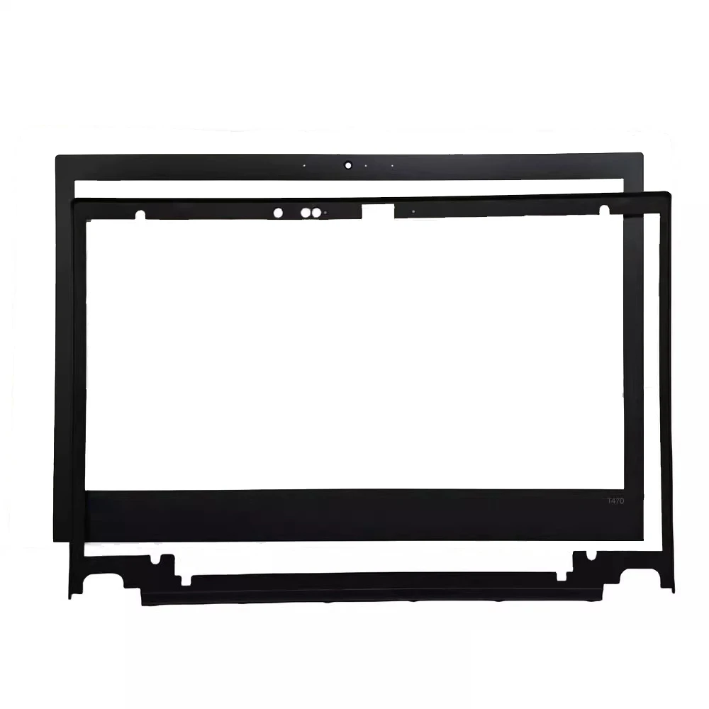 For Lenovo T470 B shell, screen frame, sticker without IR hole, screen front cover, inner frame