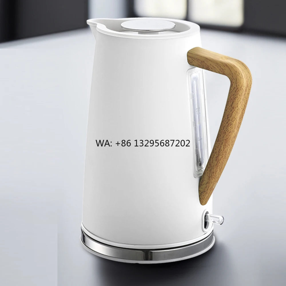 

5 шт. производитель электрический водонагреватель чайник «Партень» электрический чайник из нержавеющей стали 304