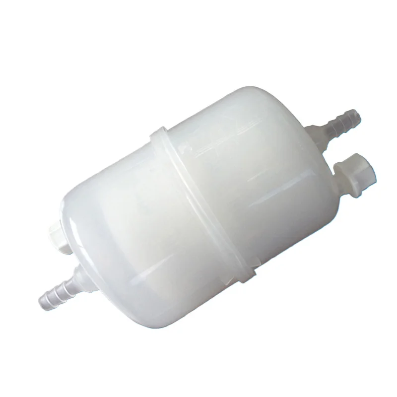 For P Filter Glass Fiber 0.2 Carbon Fiber Filter Developer Oral Liquid Medium Capsule