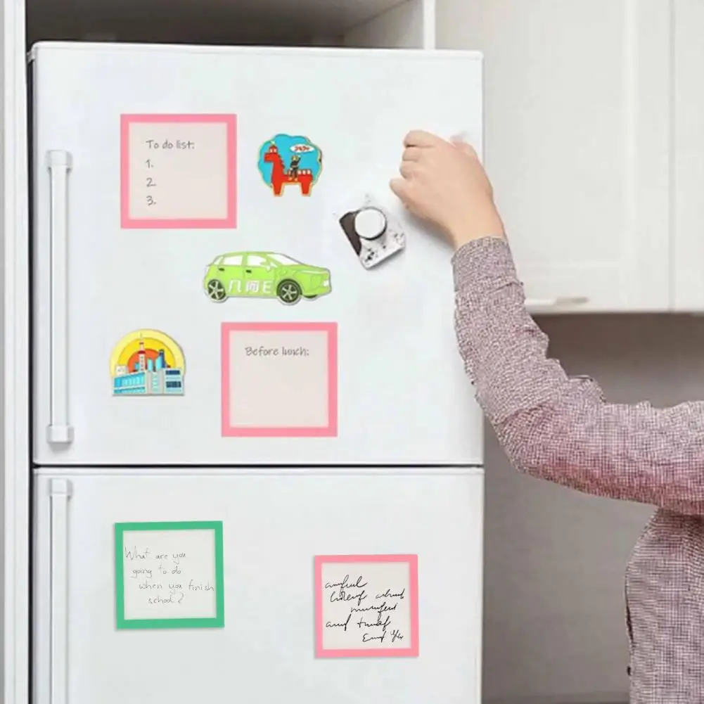 

Блокнот с блестками, прозрачный мигающий маленький список дел, нежный клейкий блокнот для заметок для книжных ноутбуков, принадлежности для организации студентов