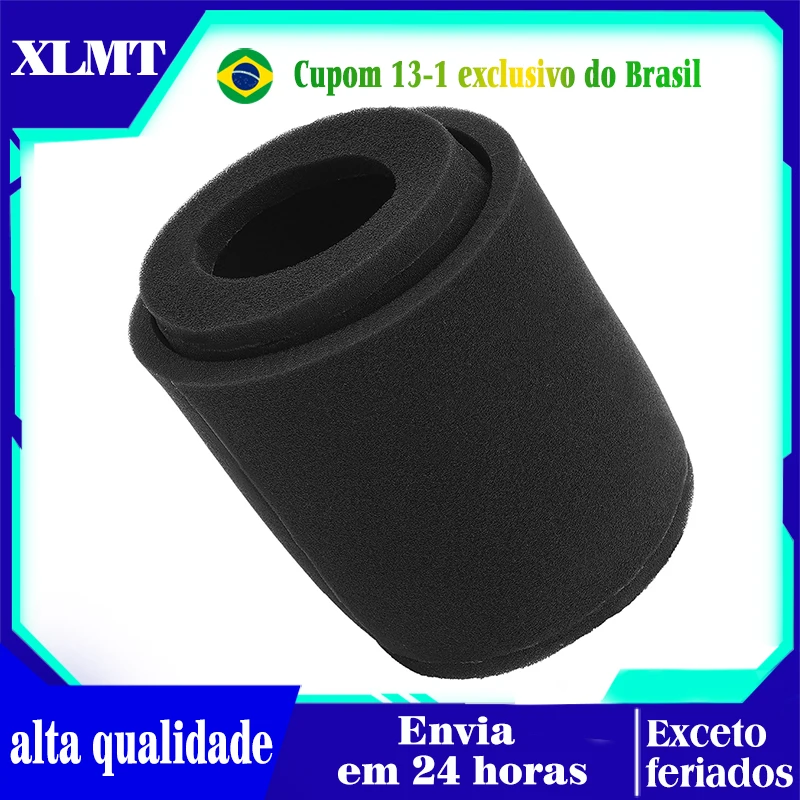 Motocicleta Filtro de Ar Elemento Cleaner para CF-Moto UForce ZFORCE 600 SSV CF500 X5 X6 Rancher 500 UTV ATV Quad CFORCE 500 625 600
