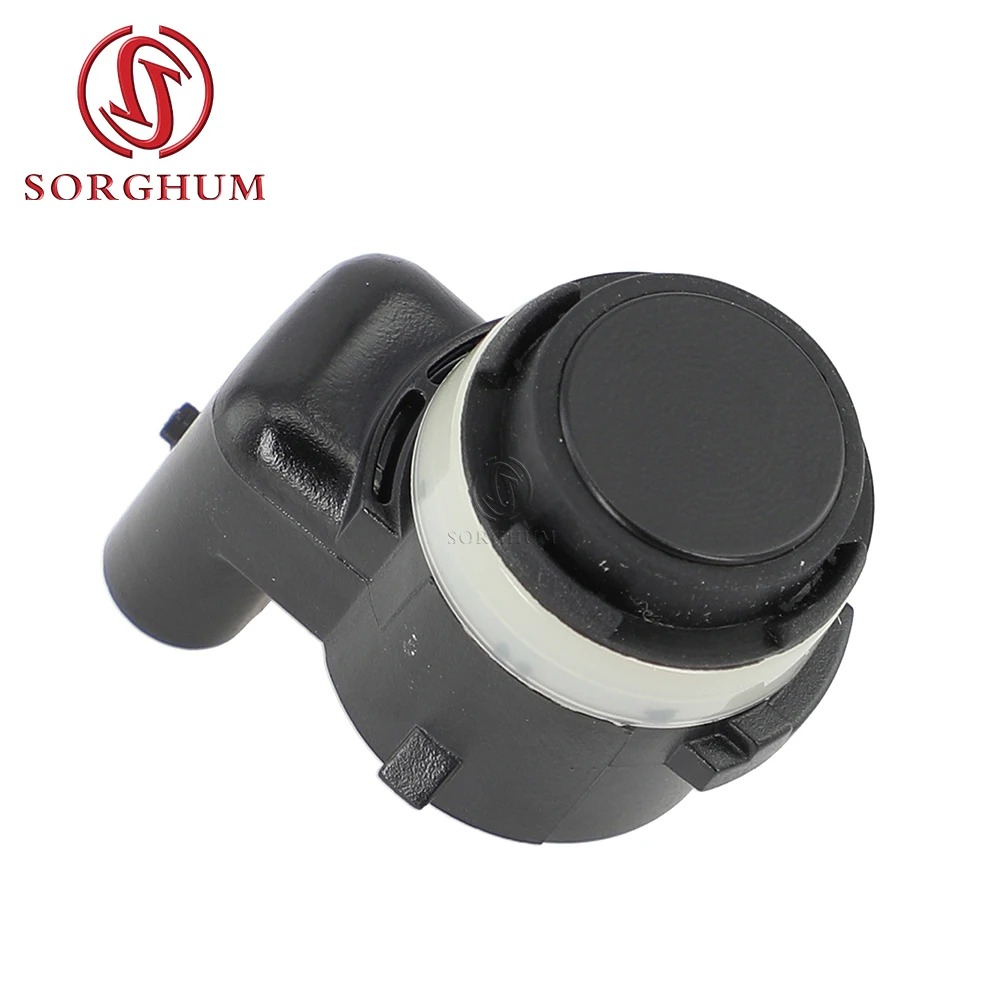 Sorghum 5q0919275c Pdc Parking Reverse Sensor Voor Audi Skoda Vw Seat Bmw X 3X5X6 Volvo S90 Xc90 Mini 5q0919275a 66209274428