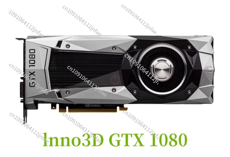 

Разборка видеокарт GTX1080 8G, 1080Ti 11G (общая версия) для игр, глубокого обучения и редактирования на ПК