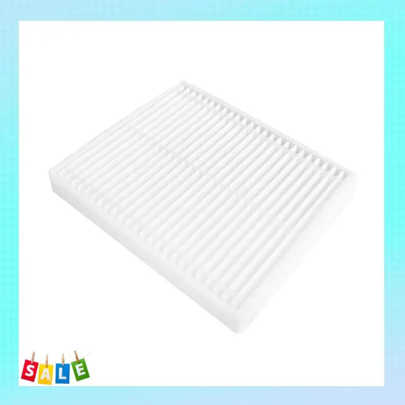 

A56X For Xiaomi C103/E10/B112 3C Enhanced Version Accessories For Sweeping And Mopping Robot Side Brush Filter