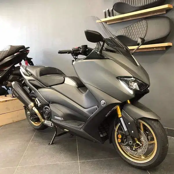 

2023 новые продажи 560cc Yamahas Tmax560 Tmax 560 Мотоциклы велосипед-внедорожник Мотоцикл