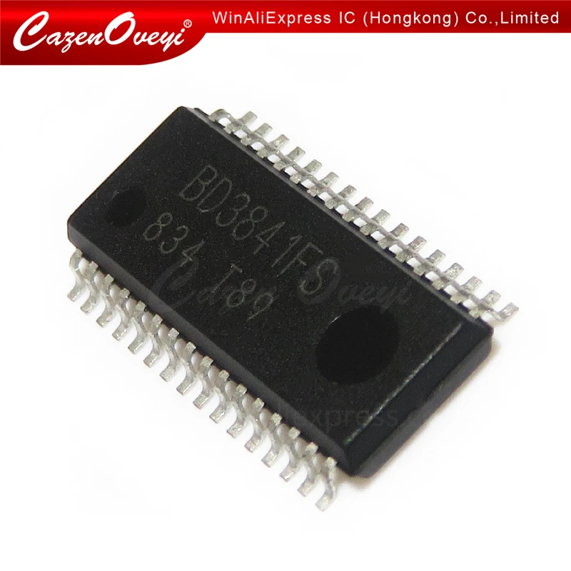 5pcs/lot BD3841FS-E2 BD3841FS BH6519FS BH6519 SSOP-32 In Stock