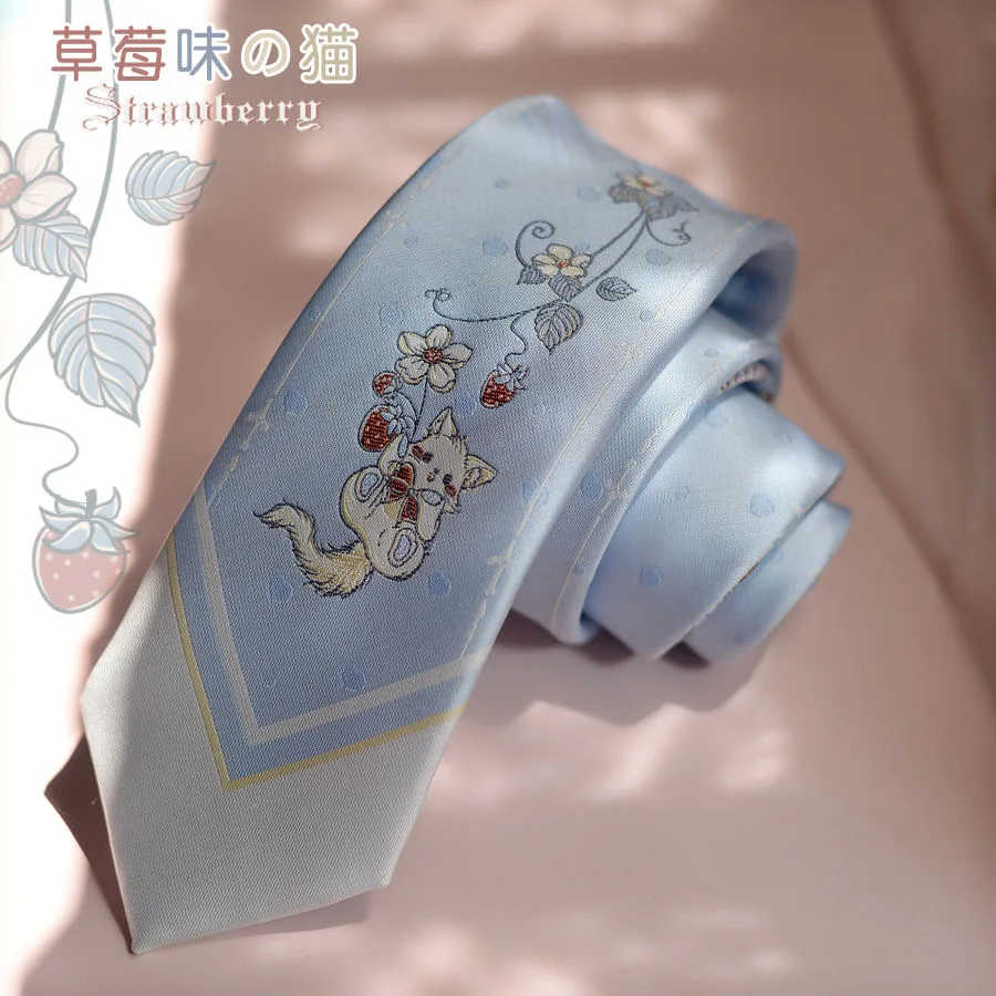 Anime Ties Accessories JK Uniform Cosplay Harajuku Kawaii Lolita Girl Women Bow Tie Gift Sailor Suit Prop