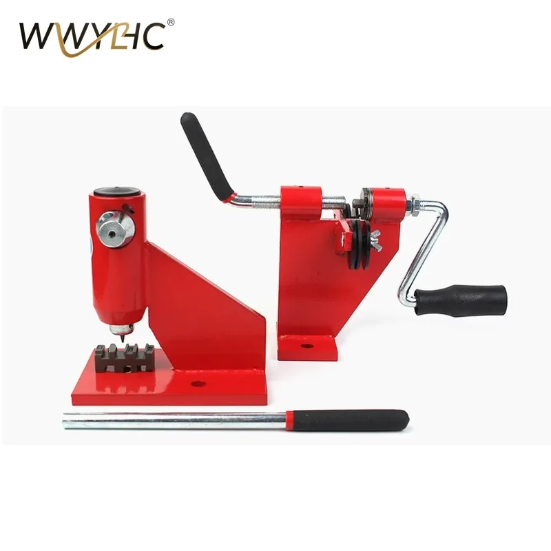 

Chainsaw Chain Riveter Breaker/Connector Disassembly Tool Interceptor Chain Disassembly Accessories
