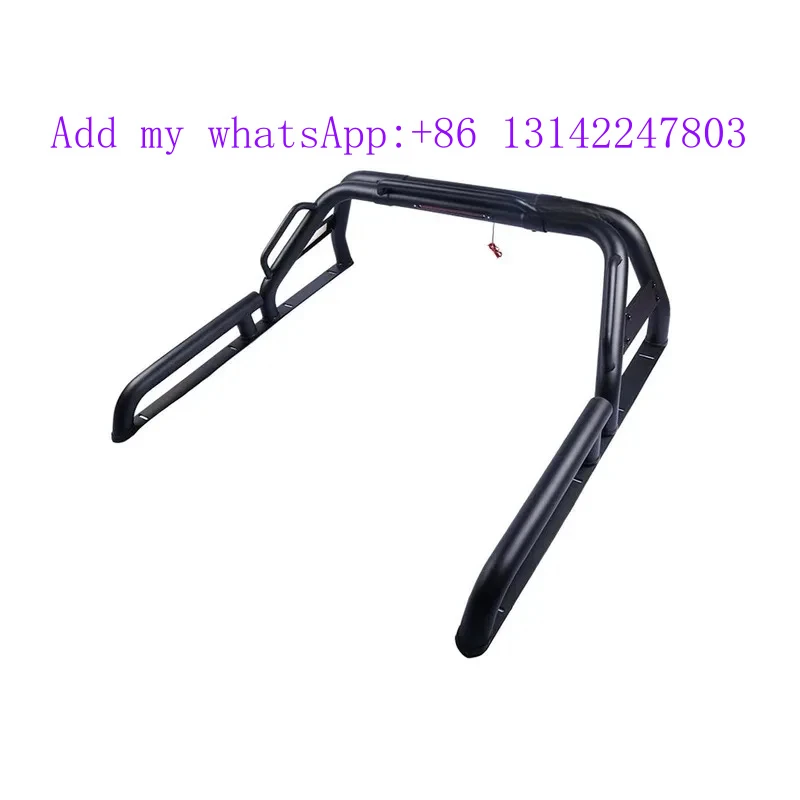 

Auto Parts For Steel Pick up Roll Bar 4x4 Truck Exterior Accessories