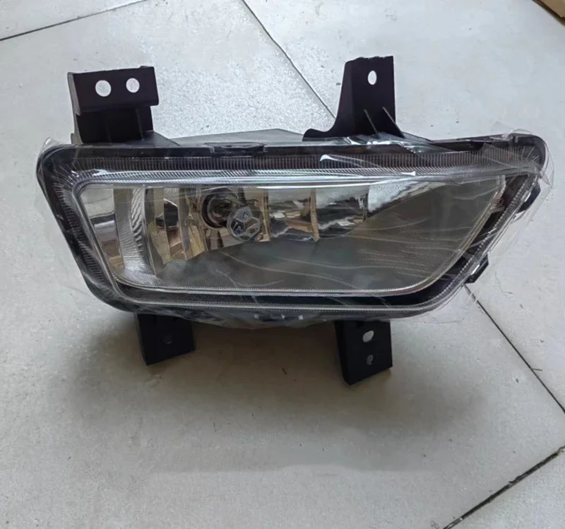 Front fog light for Baic BJ40 BJ40L b40 Front bumper light