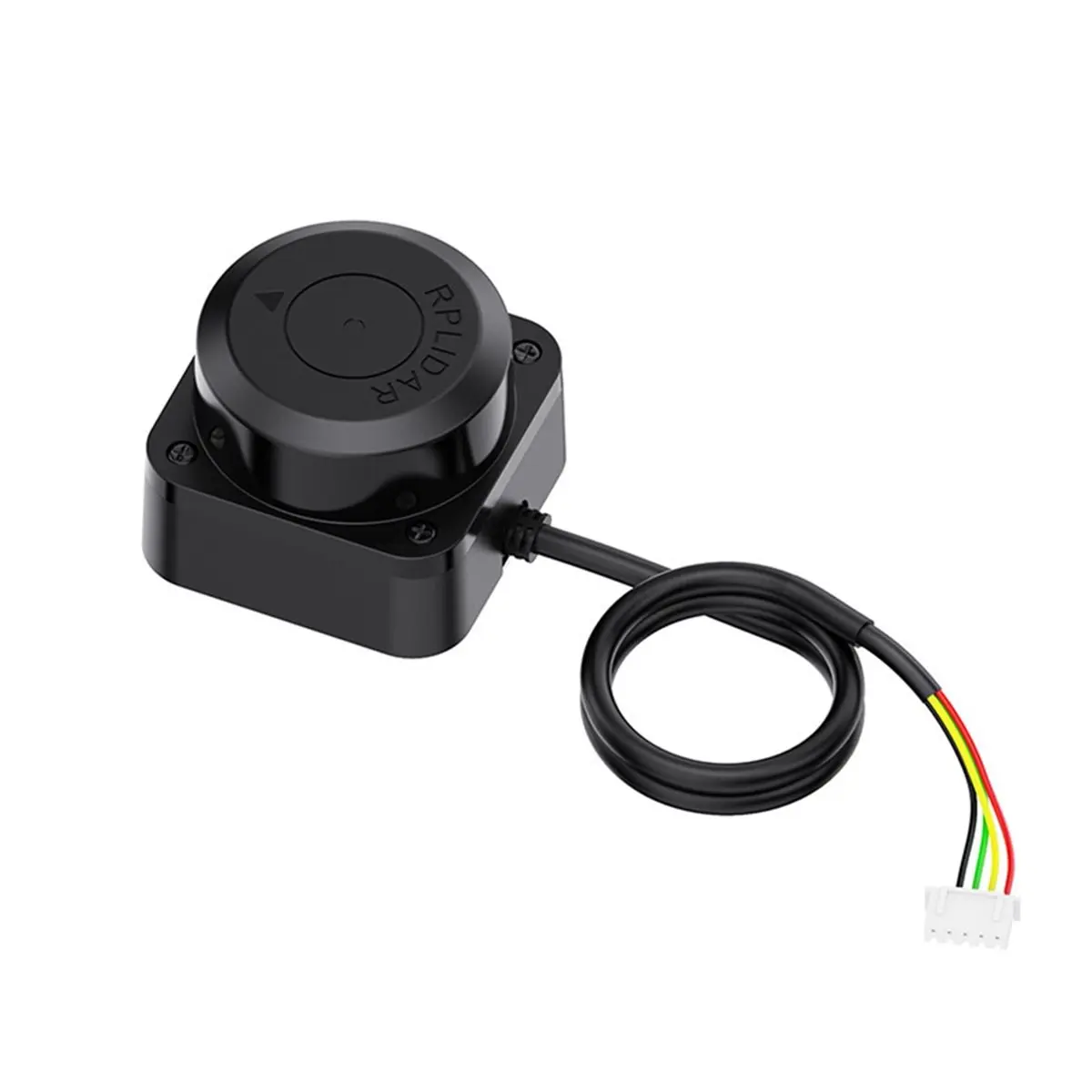 DT275 STOCK- C1 TOF 12m Ranging 360 ° Scanning for Robot Positioning, Mapping, Navigation and Obstacle Avoidance