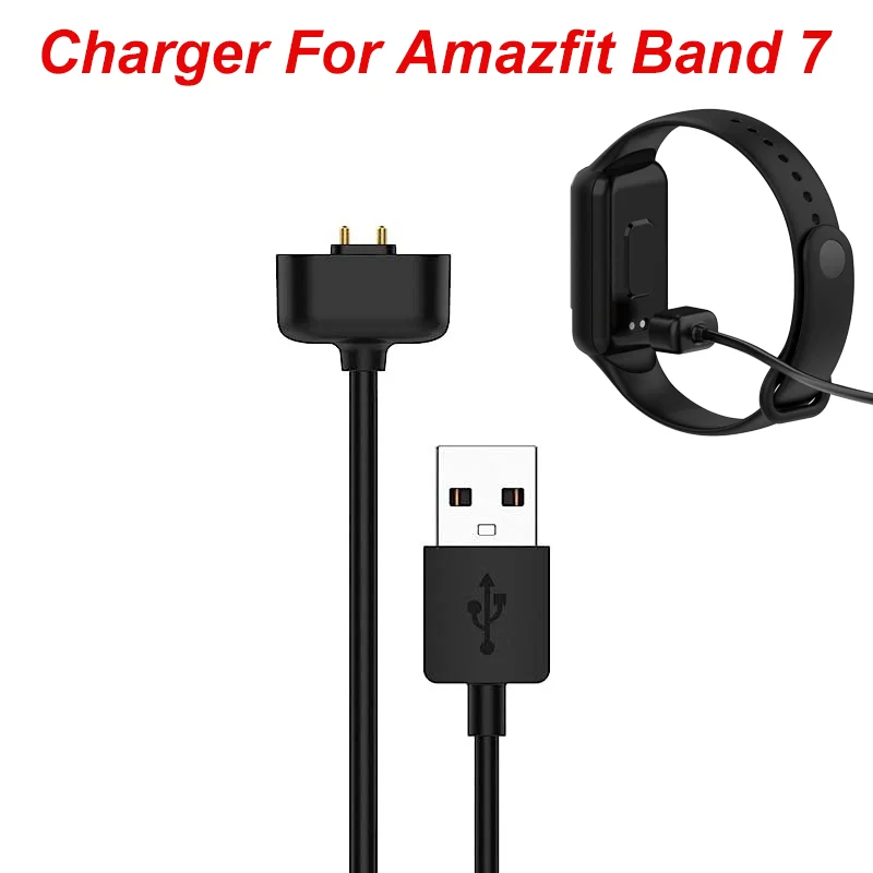 For Amazfit Band 7 …