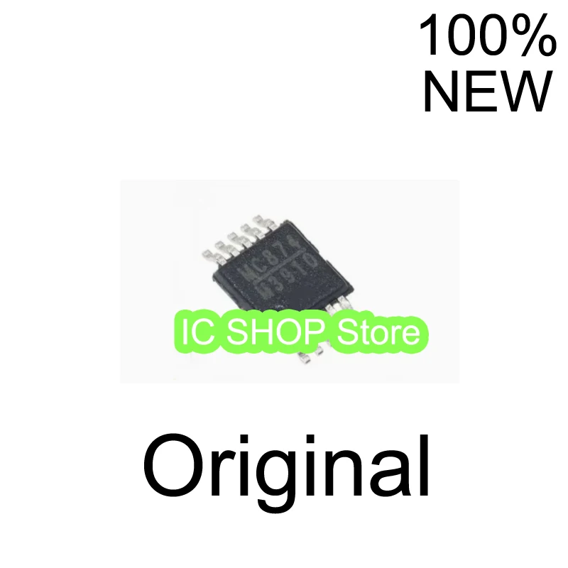 

10pcs/lot MP3910GK-Z M3910 SOP 100% Original Brand New