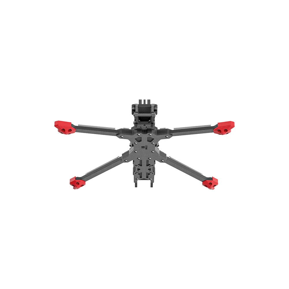 iFlight Wingfly Chimera Chimera 7Pro V2 O4 Pro Voyage Crossover, rek