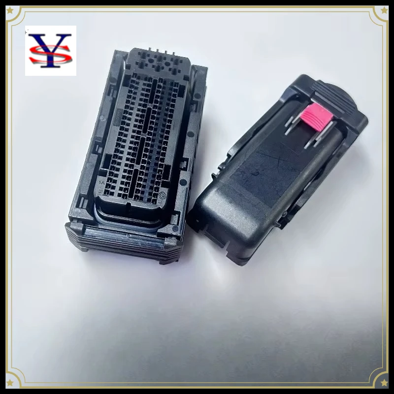 1PCS Original 94-hole car shell sheath ECU computer board plug test bench 13955045 13935620 13935621 13945852