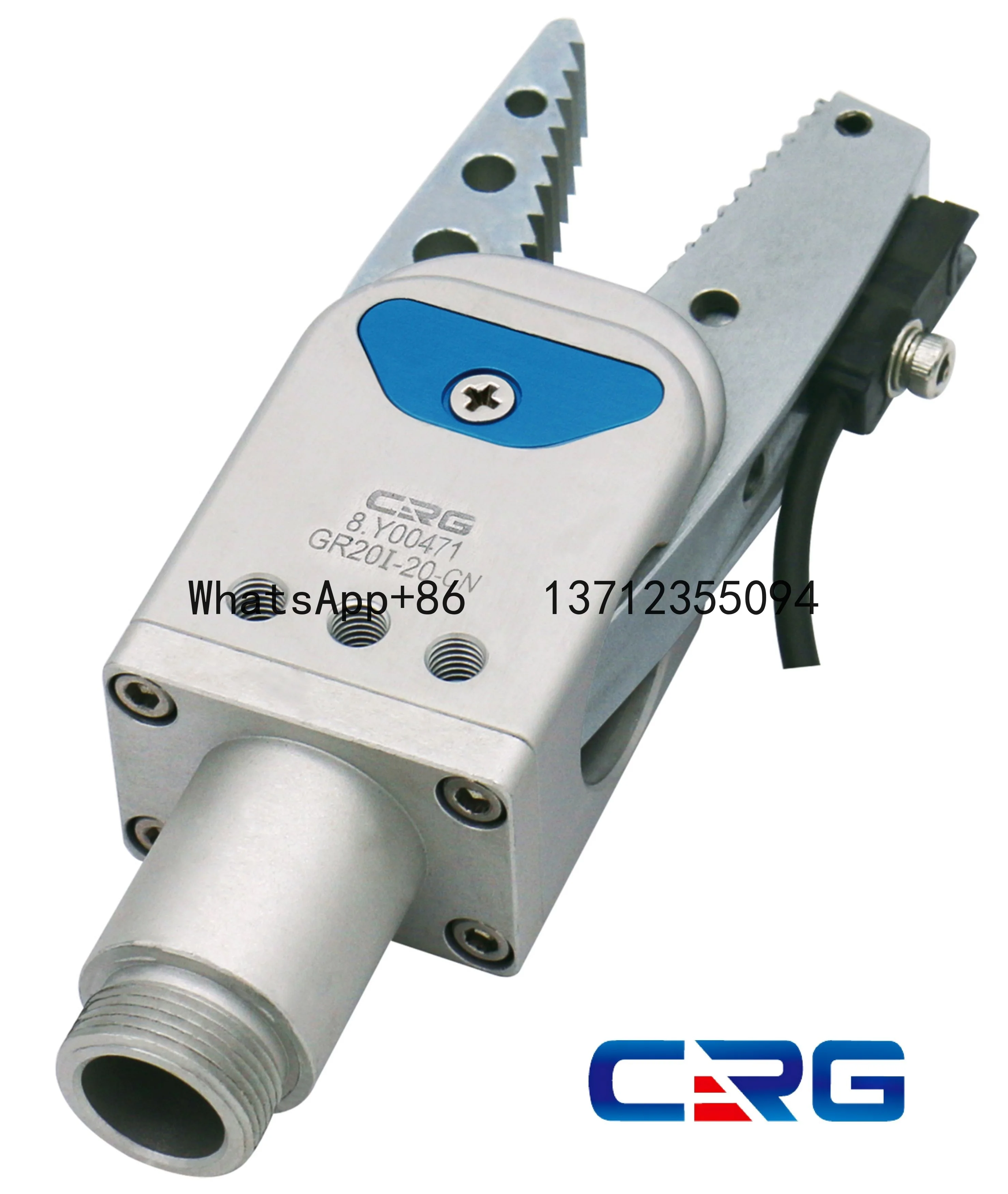 Crg MAP-8S2P1/F(PNP… - image