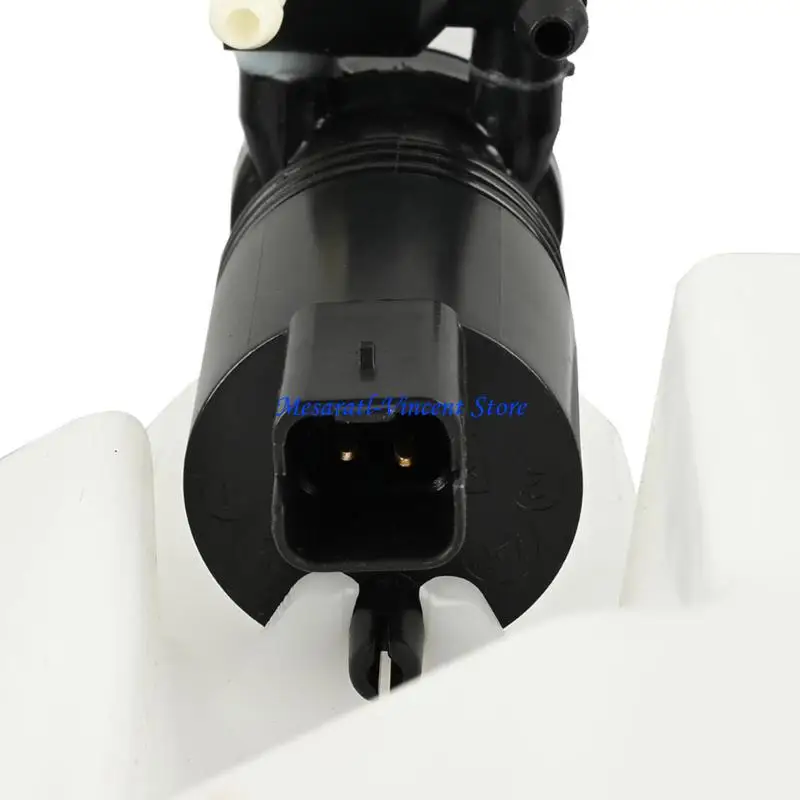 A70F 28910-6FP0A 28910-6FL0A NI1288184 Fahrzeug-Ersatz-Scheibenwaschbehälter, 2,5 Liter Fassungsvermögen, einfache Überwachung – Detail 7